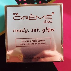 Ready set glow highlighter